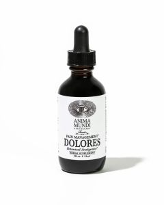 Dolores Tonic 2 fl oz