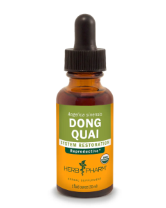 Herb Pharm Dong Quai 1oz