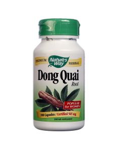 Dong Quai 100C	