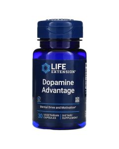 Life Extension Dopamine Advantage30 vcaps