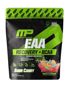 EAA SOUR CANDY
