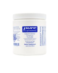 Pure Encapsulation Electrolye Energy		