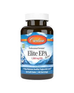 JR Carlson's Elite EPA Gems 60sg