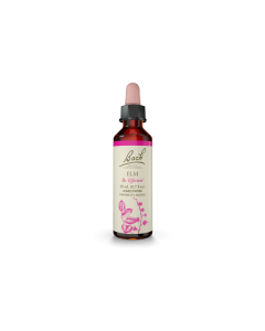 Flower Essence Elm 20ml