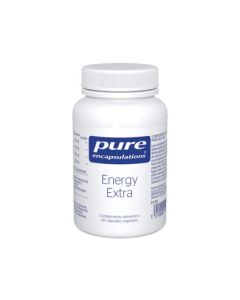 Pure Encapsulation Energy Xtra 60SG 