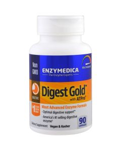 Enzymedica Digest Gold 90c