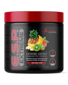 E.S.P. EXTREME FRUIT PUNCH
