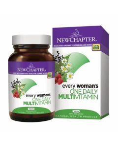 New Chapter Every Woman 1 Daily 48T