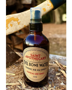 Evil Bone Water