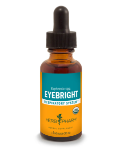 Herb Pharm Eyebright 1oz