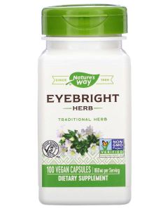Eyebright 100C