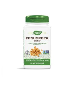 Fenugreek 100C	