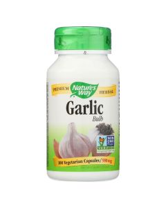 Garlic 100C