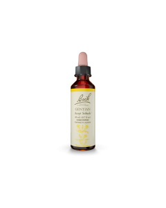 Flower Essence Gentian 20ml
