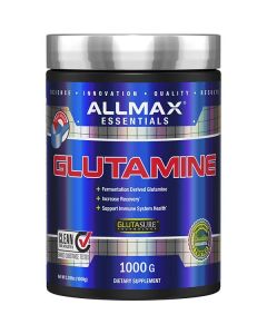 ALLMAX GLUTAMINE POWDER 1000g