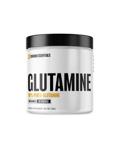 Condemned Labs GLUTAMINE