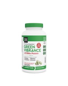 Vibrant Health Green Vibrance 240 VC