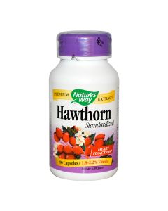 Hawthorn 100C	