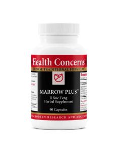 Health Concerns Marrow Plus 90 Capsules