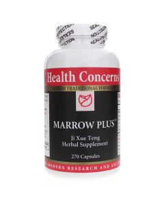 Health Concerns Marrow Plus Large 270 Capsules