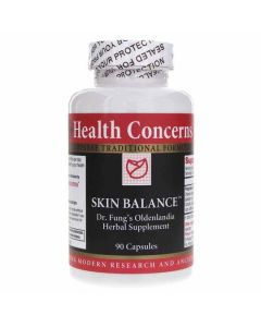 Health Concerns Skin Balance 90 Capsules
