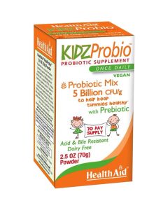 HealthAid KidsProbio 70g