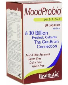 HealthAid MoodProbio 30B. 30C
