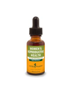 Herb Pharm Womens Reproductive Health 1oz