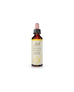 Flower Essence Hornbeam 20ml