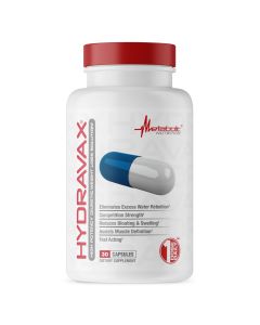 HYDRAVAX