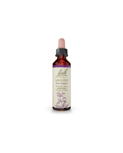 Flower Essence Impatiens 20 ml