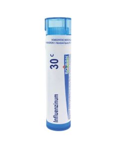 Boiron Influezinum