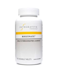 Integrative Therapeutics RHIZINATE CHEW 100t
