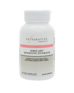 Integrative Therapeutics Similase Sens Stomach 90 veg capsules