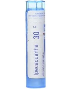 Boiron Ipecacuanha 30C