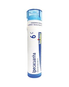 Boiron Ipecacuanha 6C