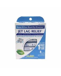 Boiron Jet Lag Relief