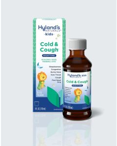 Hylands Kids NT Cold & Cough