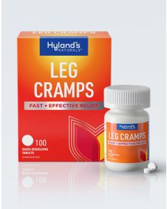 Hylands Leg Cramps 100T    