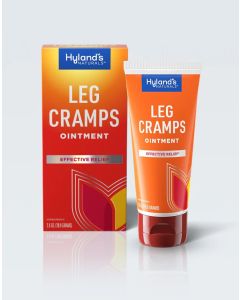 Hylands Leg Cramps Oint. 2.5.OZ  