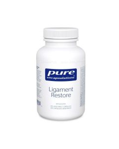 Pure Encapsulation Ligament Restore 60C		