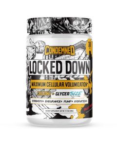Condemned Labs LOCKED DOWN FRUIT PUNCH