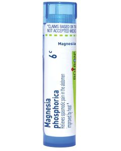 Boiron Magnesia Phos 6C