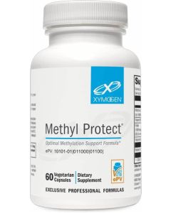 Xymogen Methyl Protect 60c