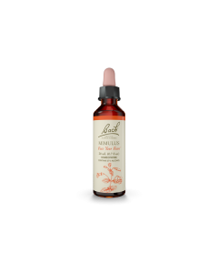 Flower Essence Mimulus 20ml