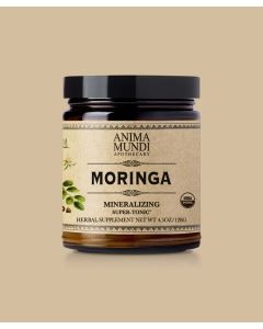 Moringa Super Tonic	4.5 oz