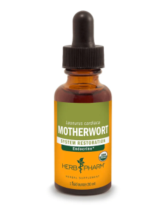 Herb Pharm Motherwort 1oz