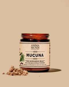 Mucuna	5oz