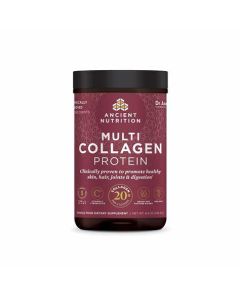 Ancient Nutrition Multi Collagen. Prot. 24 serv