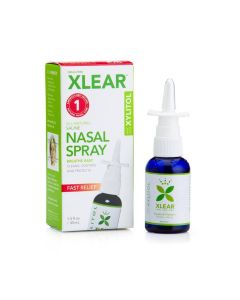 Xlear Nasal Spray 1.5oz